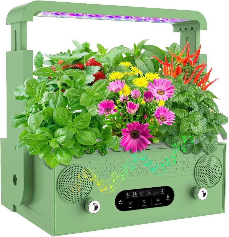 hydroponic house plants for sale Indoor Hydroponic Plant Growing System