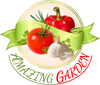 amazing garden official logo