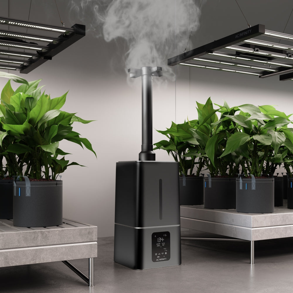 AC Infinity Cloudplate T7 Fan Panel