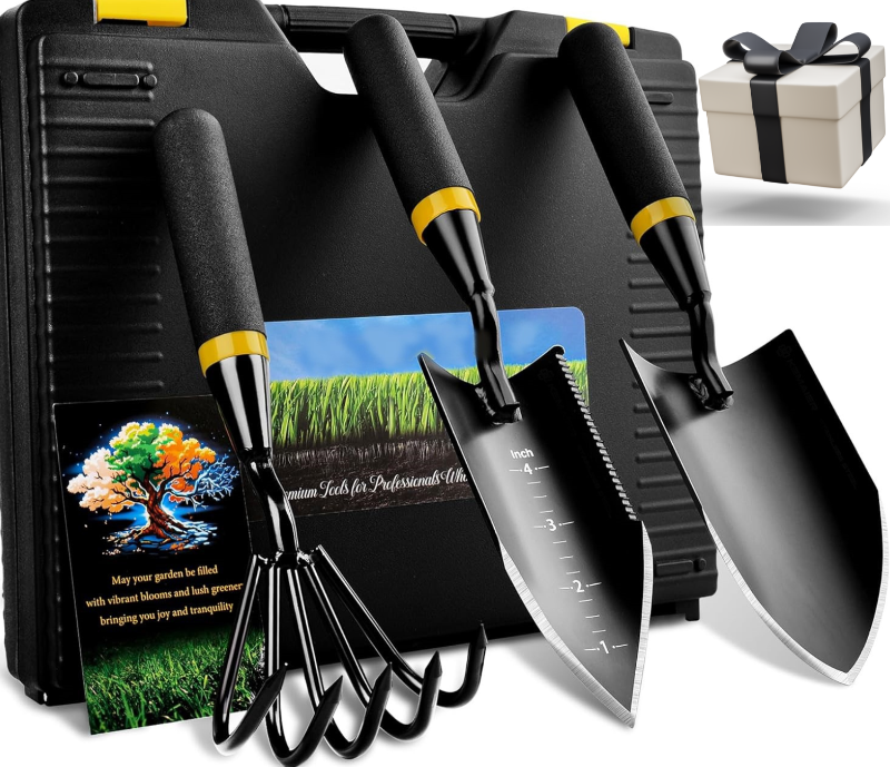 garden tool sets for sale Pro Series Garden Tool Set