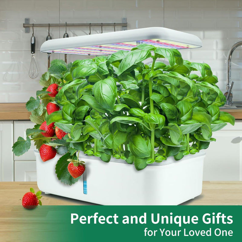 one plant indoor grow kit Hydroponic Growing System Kit