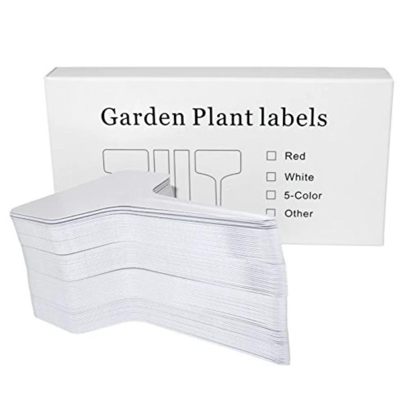 plastic garden plant labels Plastic Plant Labels
