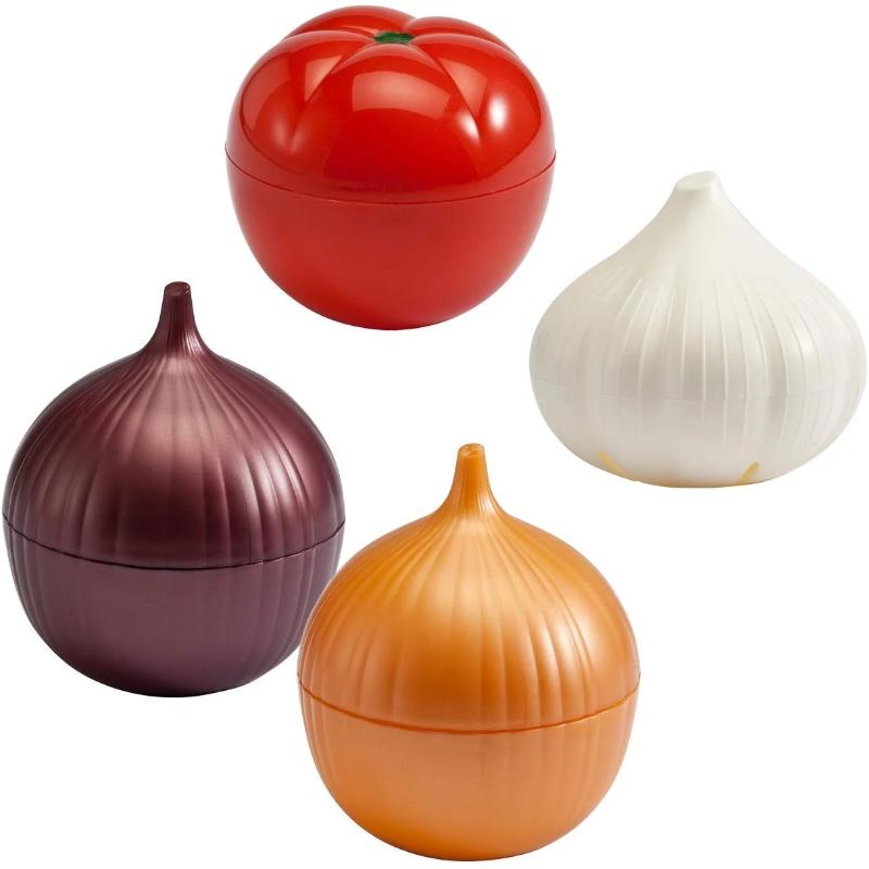 AMAZING GARDEN Food Savers