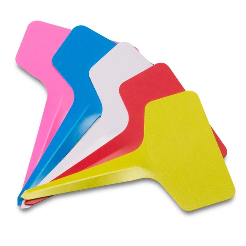 Plastic Plant Labels