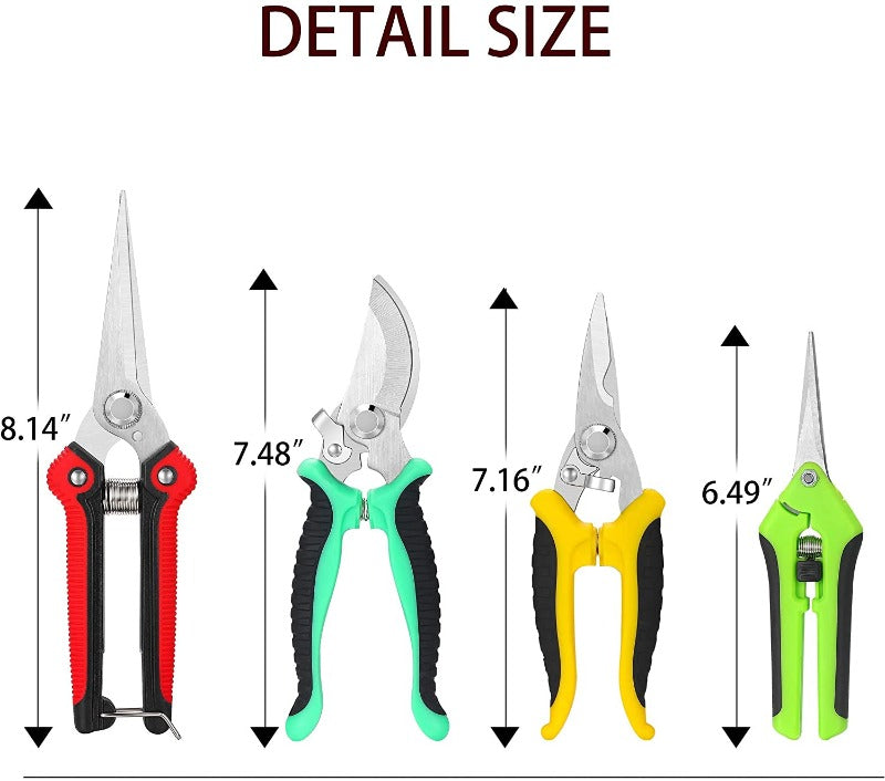 Best Gardening Shears Amazing Garden AMAZING GARDEN