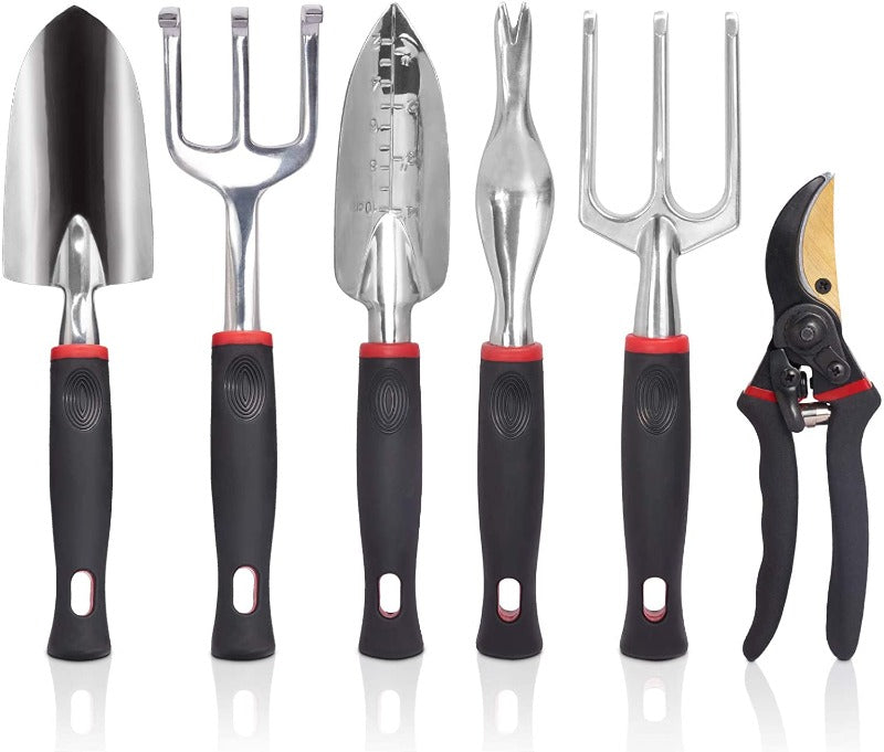 Gardening Tools Set – AMAZING GARDEN