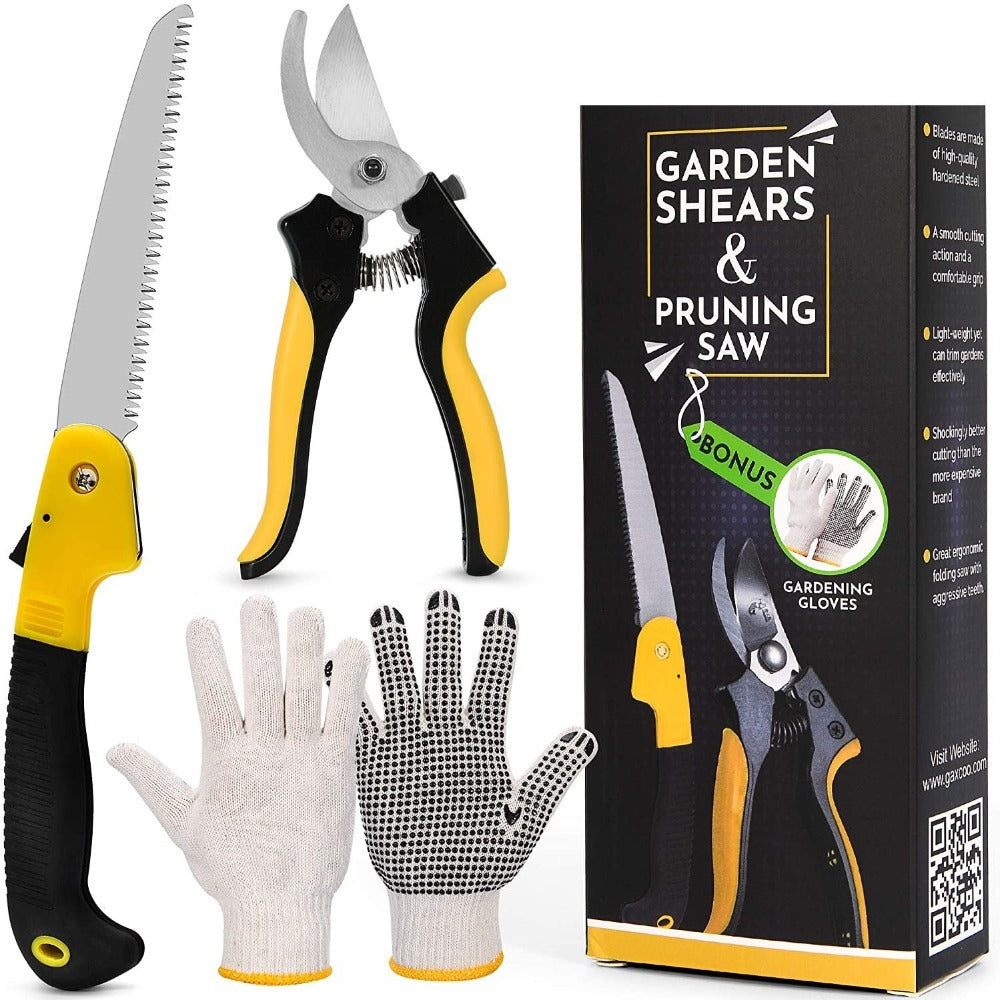 Best Gardening Shears Amazing Garden AMAZING GARDEN