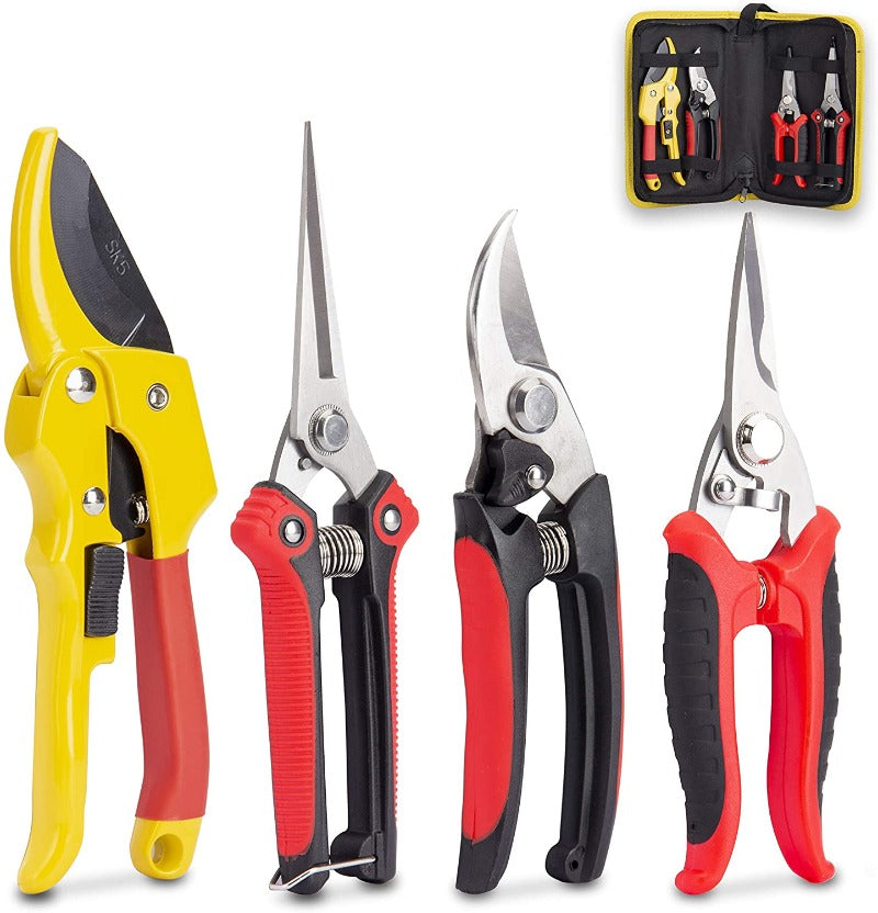 Best Gardening Shears Amazing Garden AMAZING GARDEN