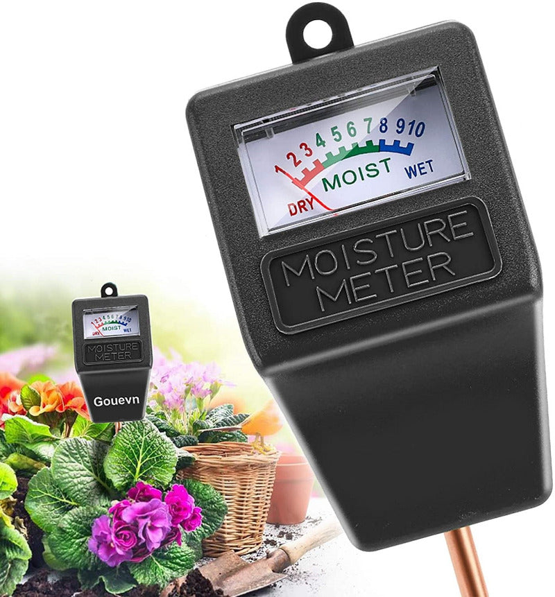 gouevn soil moisture meter Soil Moisture Meter for Plants